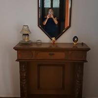 Mobili d'Ingresso in Stile Classico Rinascimentale