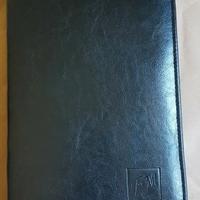 Campionario Raccoglitore Profumi FM 100 Pz mahora