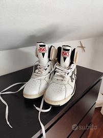 Scarpe basket Asics Gel