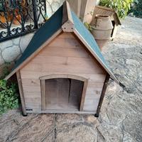 cuccia grande per cane