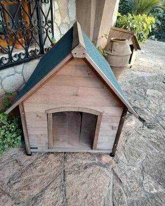 cuccia grande per cane