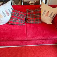 Divano poltrone sofá