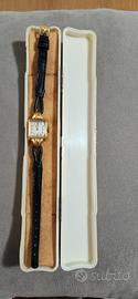 Orologio Art Deco anni 30-40