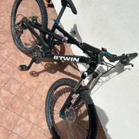 MTB B-TWIN