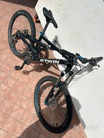 MTB B-TWIN