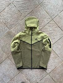Felpa Nike Tech