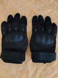 Guanti da moto estivi