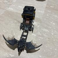 Lego animali fantastici