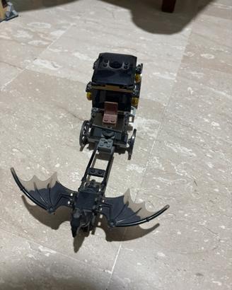 Lego animali fantastici