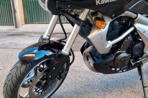 Kawasaki versys 650