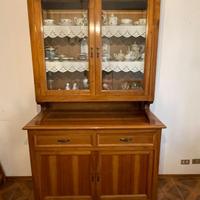 Credenza stile romagnolo