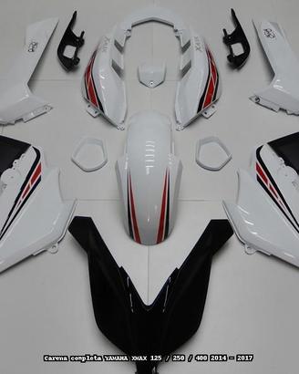 Prezzo speciale Carena YAMAHA XMAX 125  250  400