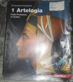 Artelogia 1