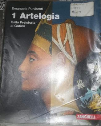 Artelogia 1