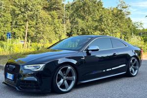 Audi A5 2.0 TDI 177 CV quattro S tronic “S-LINE”