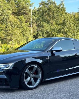 Audi A5 2.0 TDI 177 CV quattro S tronic “S-LINE”