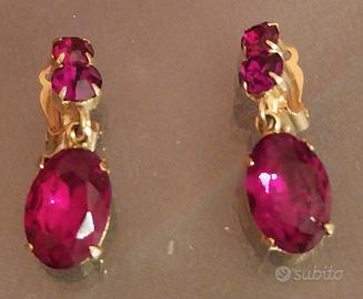 Orecchini,bigiotteria 