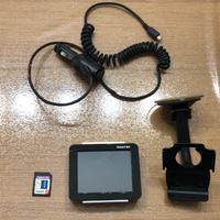 Navigatore GPS Packard Bell Compasseo 400