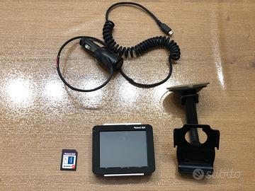 Navigatore GPS Packard Bell Compasseo 400