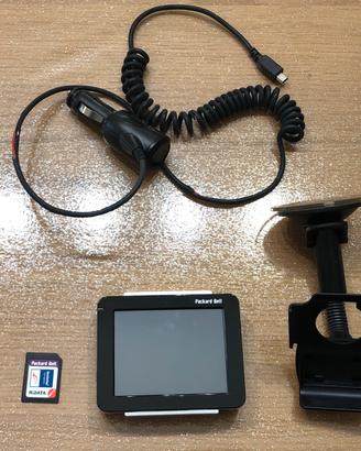 Navigatore GPS Packard Bell Compasseo 400