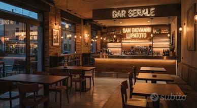 Bar serale 20R