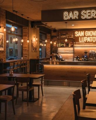 Bar serale 20R
