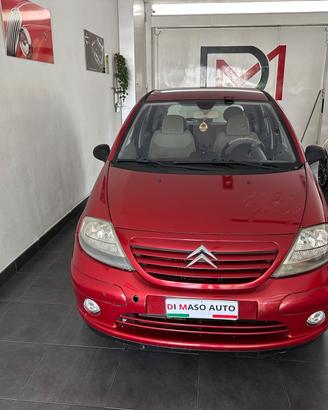 Citroen C3 1.4 Exclusive