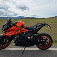 ktm 990 2024