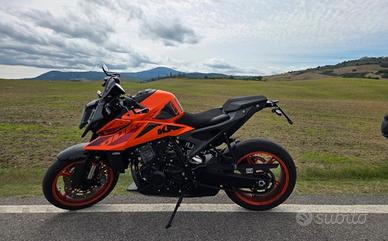 ktm 990 2024