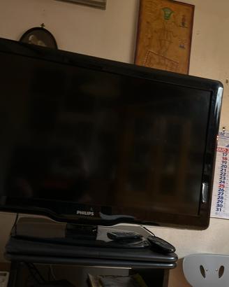 Televisione