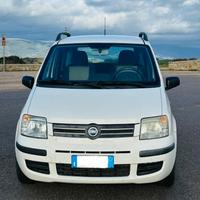 FIAT Panda 2ª serie - 2008