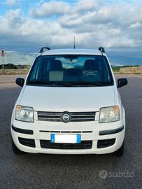 FIAT Panda 2ª serie - 2008