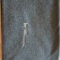 Blumarine - coperta pile