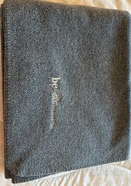 Blumarine - coperta pile