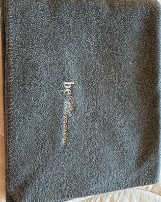 Blumarine - coperta pile