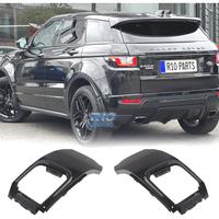 MODANATURA SCARICO RANGE ROVER EVOQUE LOOK DINAMIC