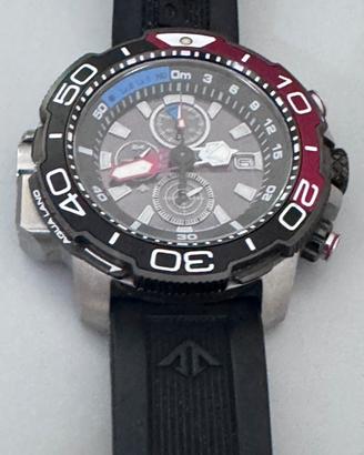 Orologio Citizen AQUALAND PRO MASTER REF. BJ2167