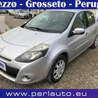 RENAULT Clio 1.2 16V 5 porte GPL Dynamique