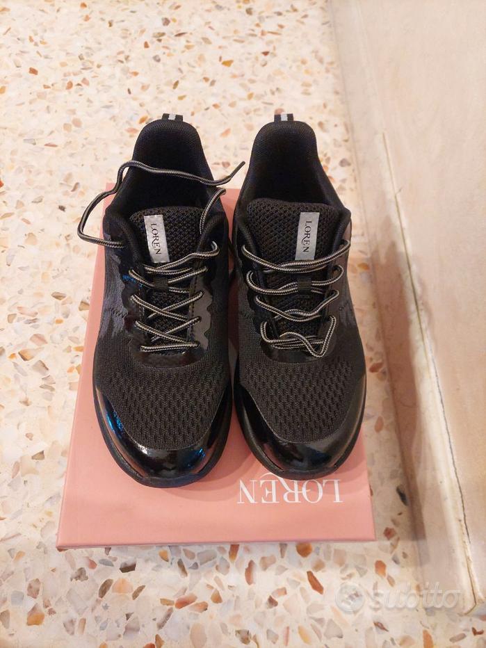 Scarpe Loren Tutta la collezione