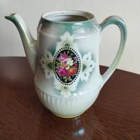 Caffettiera in ceramica