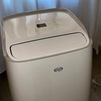 Condizionatore portatile Argoclima Modello Milo