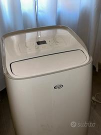 Condizionatore portatile Argoclima Modello Milo