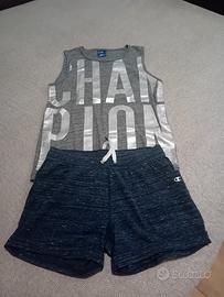 Completino sportivo 