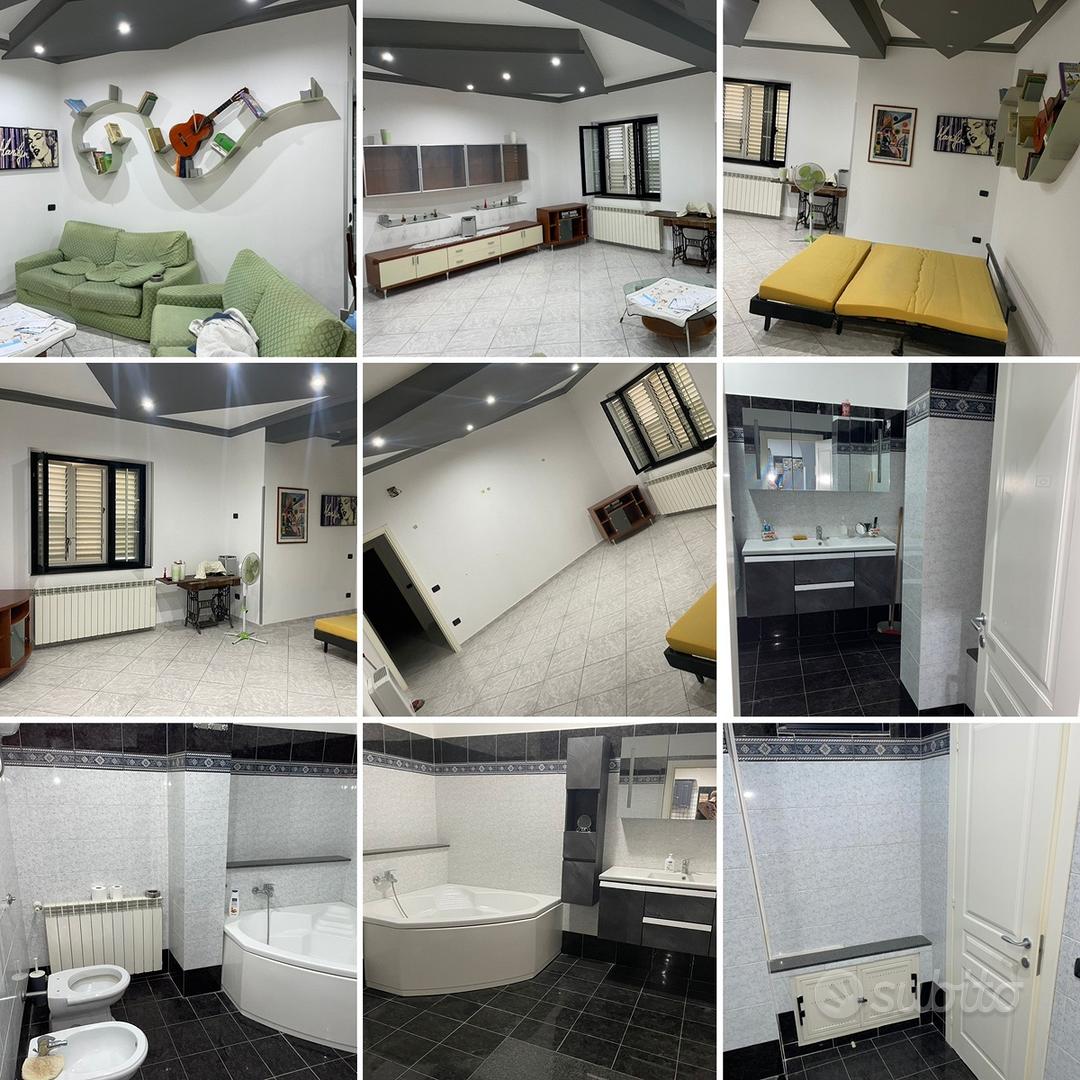 Appartamento – Cirò Marina, Crotone - Vista 2