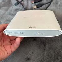 Lettore CD per computer portatili