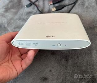 Lettore CD per computer portatili