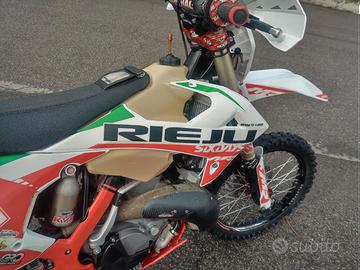 Rieju 300 MR Six Day