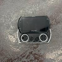 Psp go