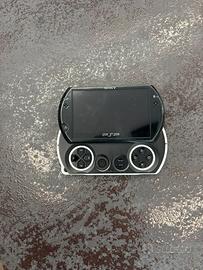 Psp go