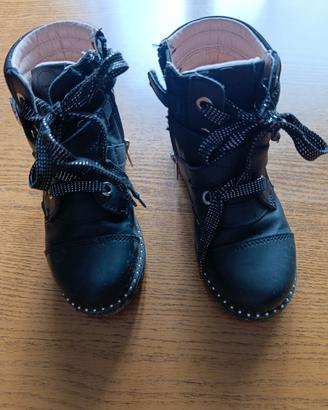 stivaletti bimba 